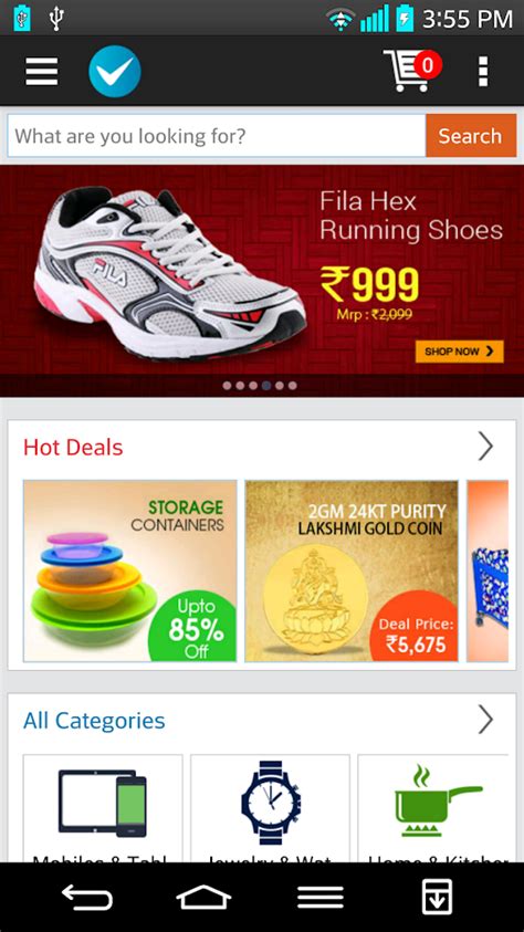 shopclues lucky draw|ShopClues – Apps on Google Play.